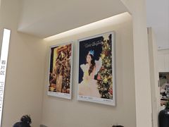 -海马体照相馆(上海天空万科广场店)