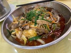 -东胜客河鲜店·西江河鲜·老字號渔家菜