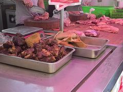 -阿娟牛肉丸·手打牛肉丸·现做现卖