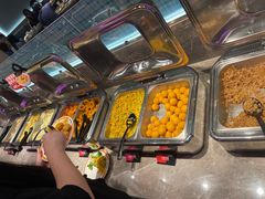 -比格比萨自助(南京万达茂店)