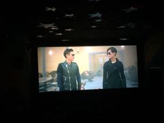 -天幕新彩云国际影城(激光巨幕店)