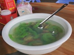 -东山壹号海鲜餐厅(金銮名都店)