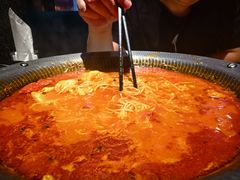 -半天妖烤鱼(丰科万达店)