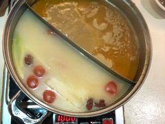 -宝哥火锅味馆