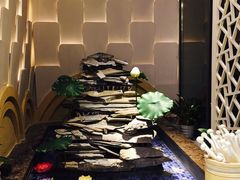 -蕃茄述·好汤自然来(江汉路店)