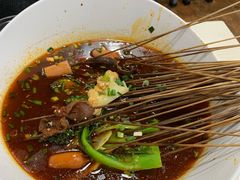 -蜀串香牛杂火锅串串