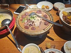 -金掌勺·锅包肉(双榆树店)