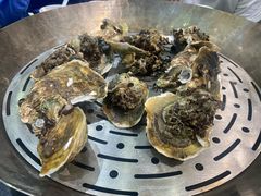 -飞尝蚝·顺德菜·鱼生(顺德总店)