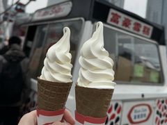 -富豪雪糕车流动点(尖沙咀店)