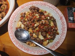 -陈家婆的菜(梅溪湖店)