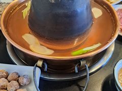 涮肉-裕德孚·非遗手切涮羊肉(东直门内大街店)