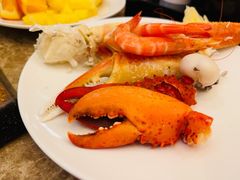 -盛宴标帜餐厅·亲子自助 (南昌喜来登酒店)