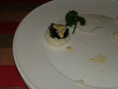 -托斯卡纳烘焙意大利餐厅(五天地店)