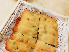 -和膳居饮食有限公司