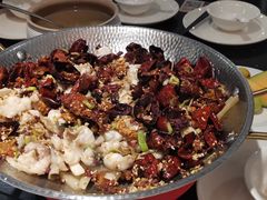 -大丰收脆鱼(正荣财富中心店)
