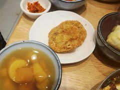 -小满手工粉(北京富力广场店)