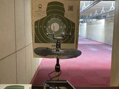 -真枪会射击俱乐部(河西中央公园店)