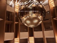 -涨巢·潮玩水疗局