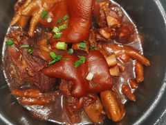 -金陵后厨·南京菜(新街口秣陵路店)