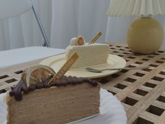 -CAKE WANG千层制造所(省府店)