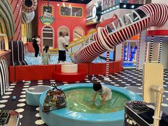 -蓝海星亲子游泳(南中环店)