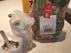 -麦当劳(从化从城大道店)