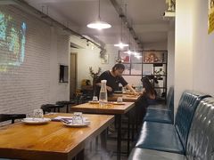 -西堤复合时尚餐厅