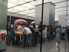 -Apple 零售店(Canton Road)