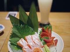 -渔寿司·日本料理(艾尚天地店)