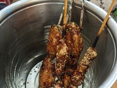 -炒豆合作社(东四总店)