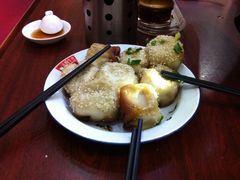 -小杨生煎(湟普汇店)