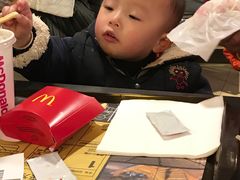 -麦当劳(一德路店)