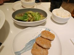-新旺茶餐厅·早餐·夜宵(仙霞店)