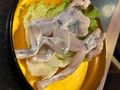 -牛New寿喜烧(金茂览秀城店)