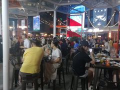 -Ambra Haus琥珀屋精酿餐厅(宝山店)