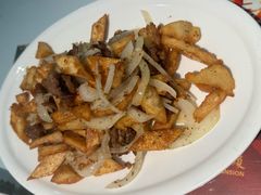 风味馕丁炒肉-新疆兵团食府清真(马连道店)