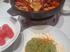 -渔嫂烧河鲜•土菜馆(中正天街店)