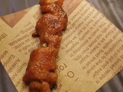 -AJIYA·池袋日式烧肉自助(天津万象城店)
