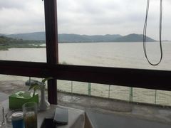 -湖山人家·湖景餐厅·特色农家菜(太湖西山店)