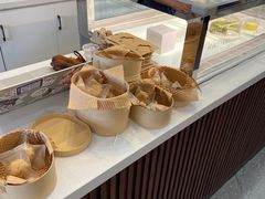 大堂-芷桦咖啡(新城市广场店)