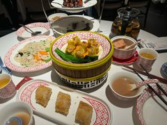 -谭厨中山传家菜.乳鸽.脆鲩鱼(华强北中航城店)