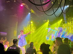 -苏荷酒吧(九街店)