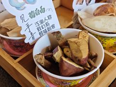 -菌自由丨野生菌火锅特色庭院餐厅(丽江古城店)