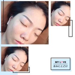 点击看大图 -久匠半永久纹眉