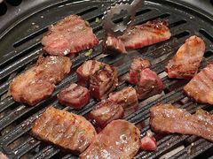 -炎蔵牛舌烤肉