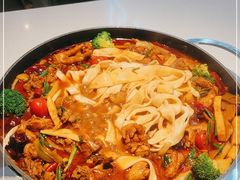-鲁秀才炒鸡(龙湖西溪天街店)