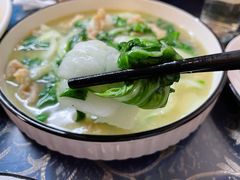 -马虎风味菜馆(王府园小区店)