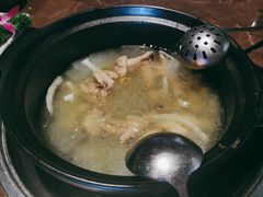 椰子鸡-同仁四季椰子鸡(海岸城天利店)