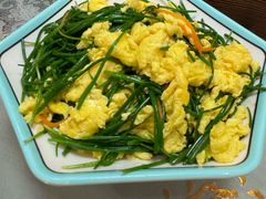 -东顺全羊坊烧烤炒菜莜面(张北店)