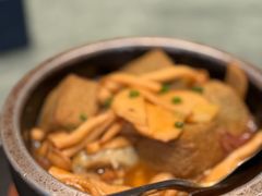 -天瑞轩·粤菜餐厅